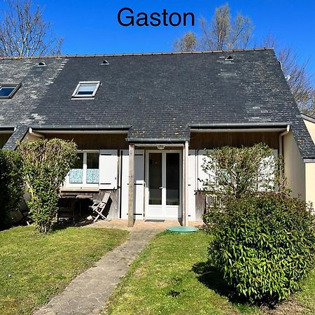 Gites Des Sablons Cherrueix Esterno foto